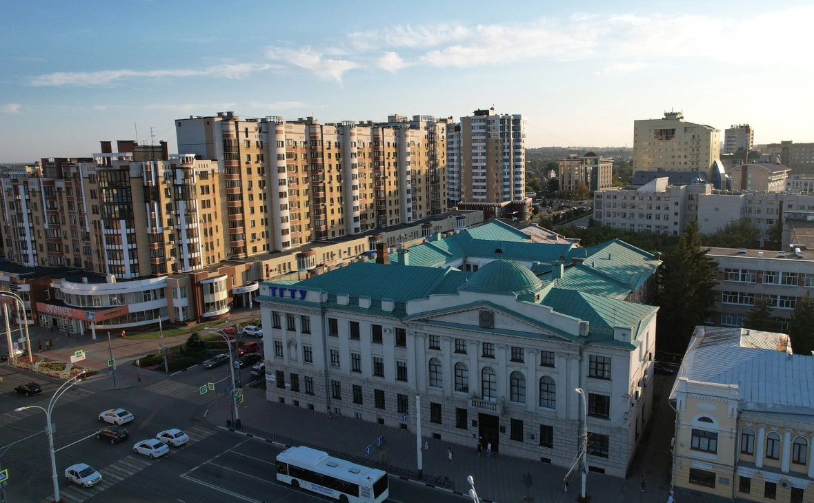 РБК Черноземье