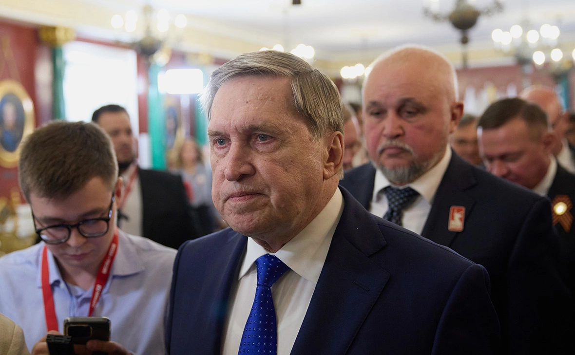 Михаил Гребенщиков / РБК