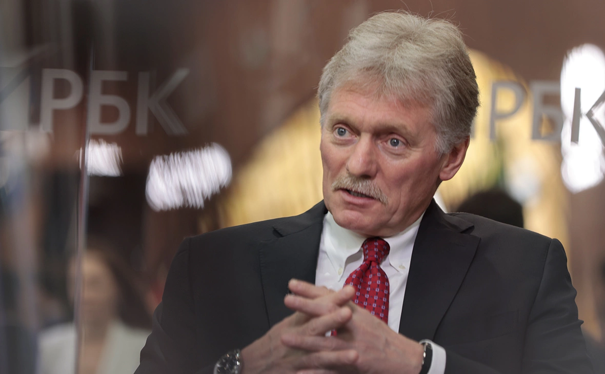 Михаил Гребенщиков / РБК