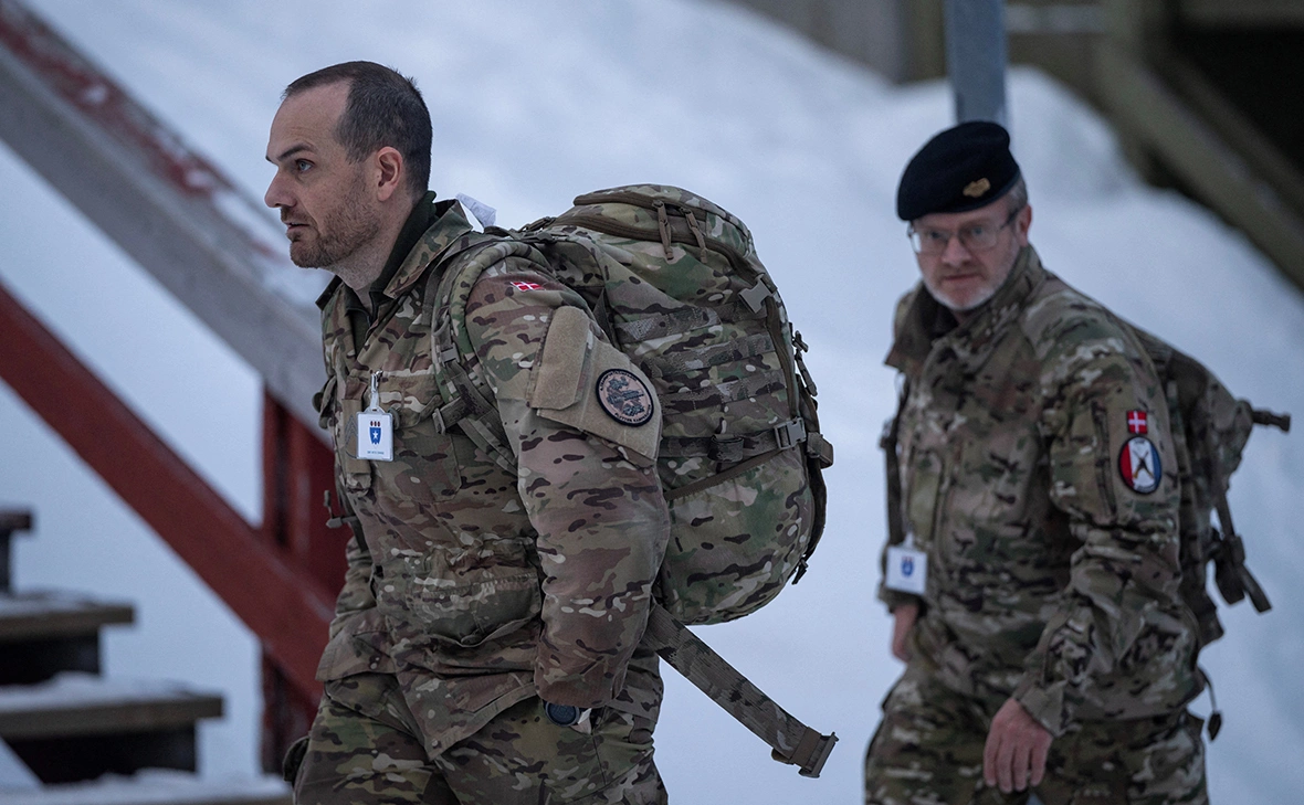 Marko Djurica / Reuters