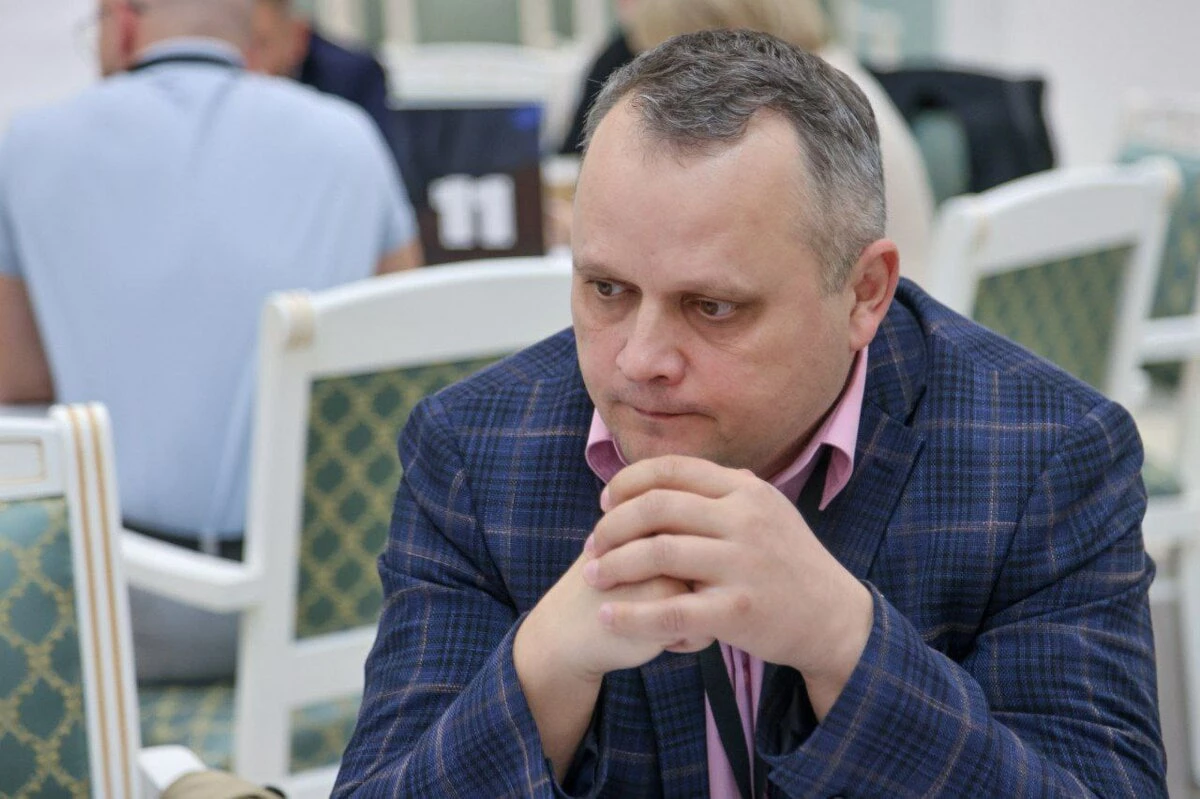 Правительство Камчатского края