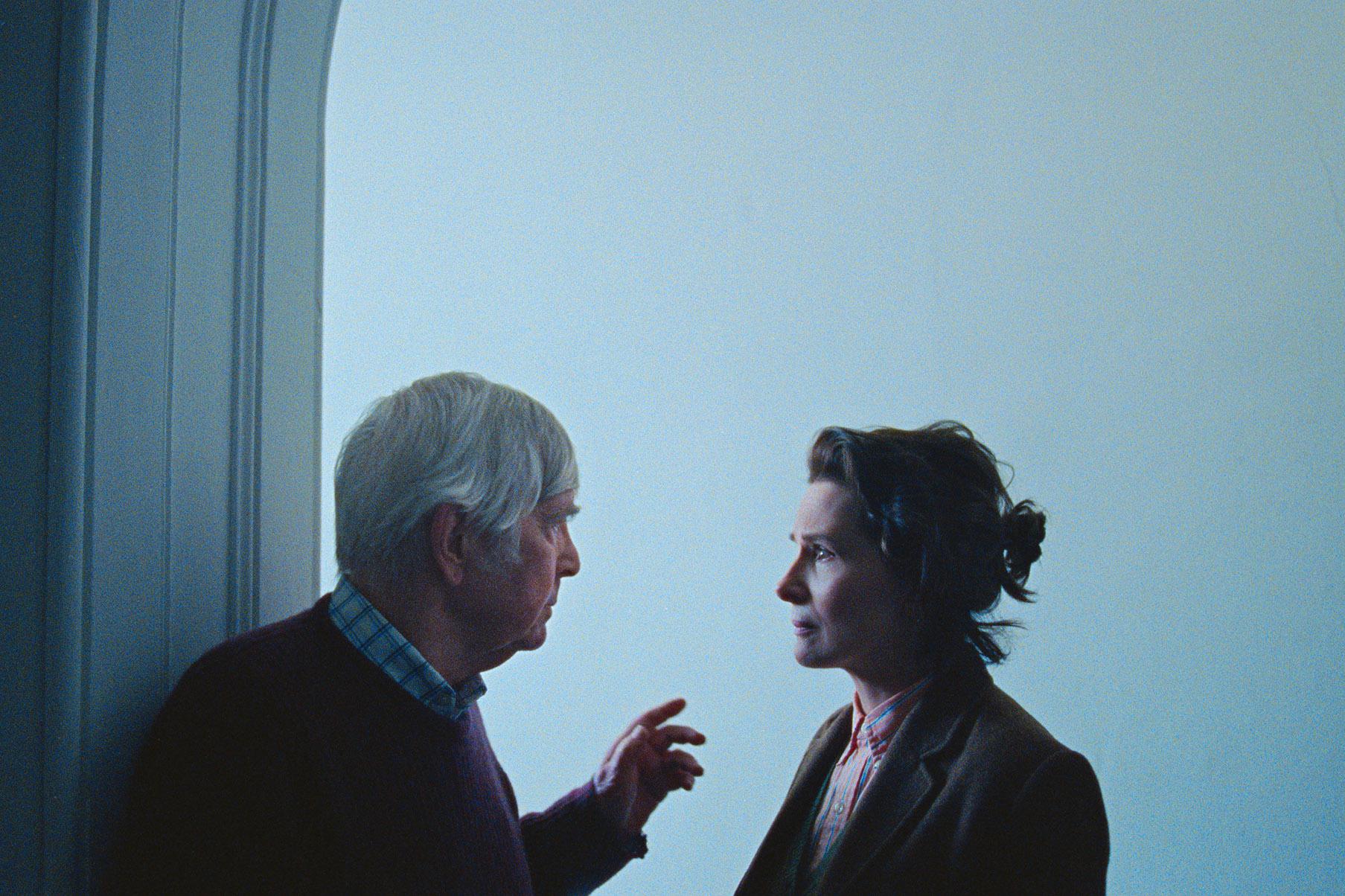 Берлинале-2026: джаз, рок-н-ролл и экзистенциальные проблемы