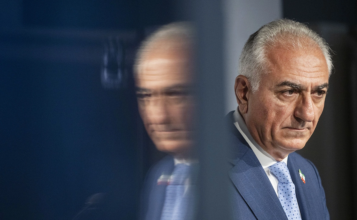 Marijan Murat / dpa / Global Look Press