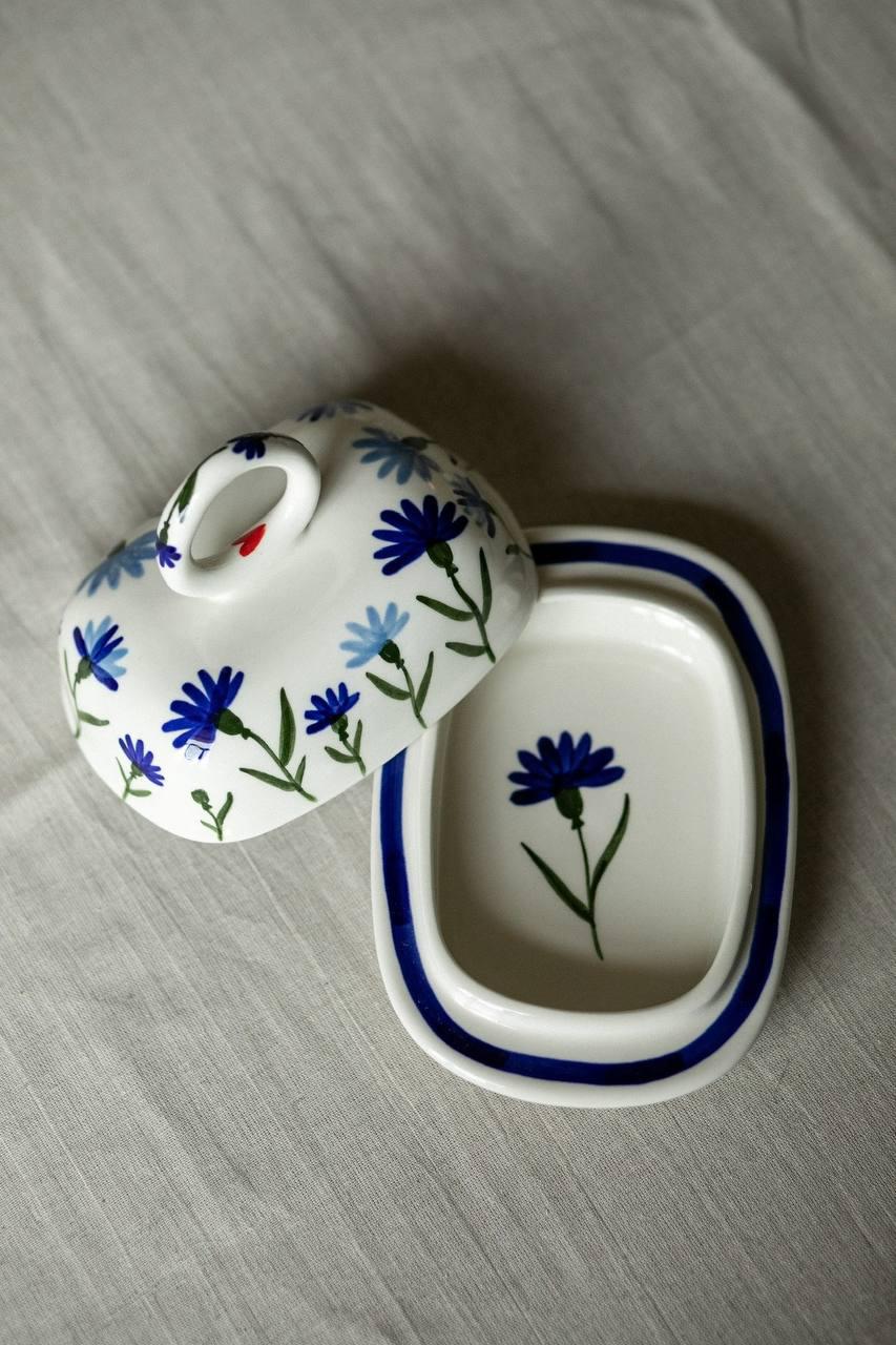 Масленка,&nbsp;Zorca Ceramica
