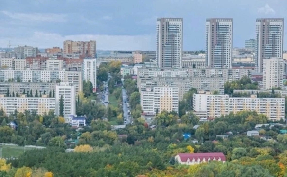 РБК Уфа