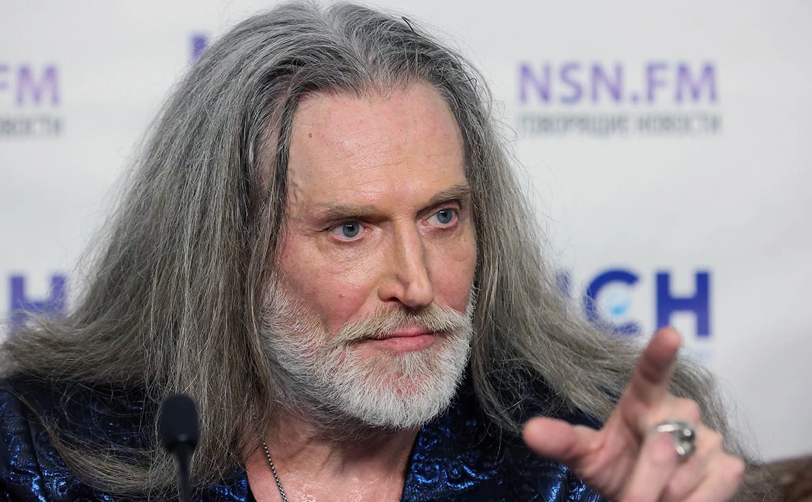 Сергей Петров / NEWS.ru / Global Look Press