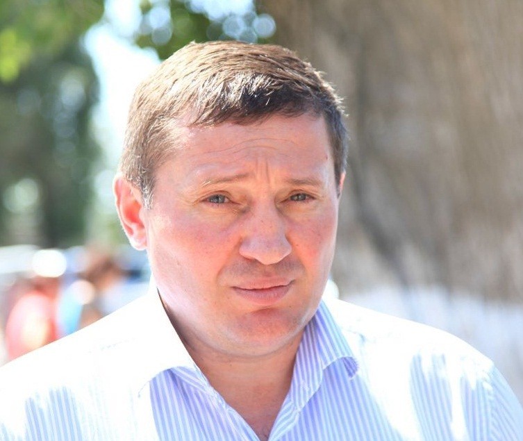 Андрей Бочаров пожелал терпения победителю губернаторских выборов