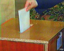Красноярские выборы признаны состоявшимися, но недействительными 