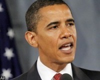 Б.Обама продлил санкции против Белоруссии