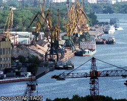 Правнук Микояна отказался платить за один из важнейших портов России