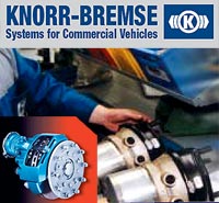 Немецкая компания Knorr-Bremse открыла завод в Нижегородской области