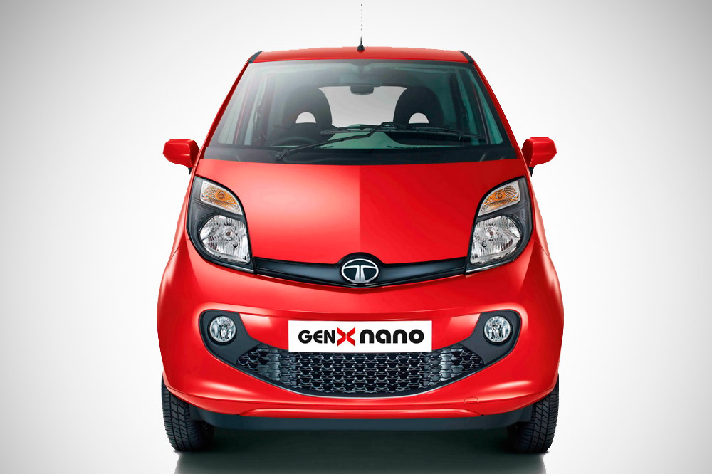 Tata Nano — самый дешёвый автомобиль в мире: почему проект провалился