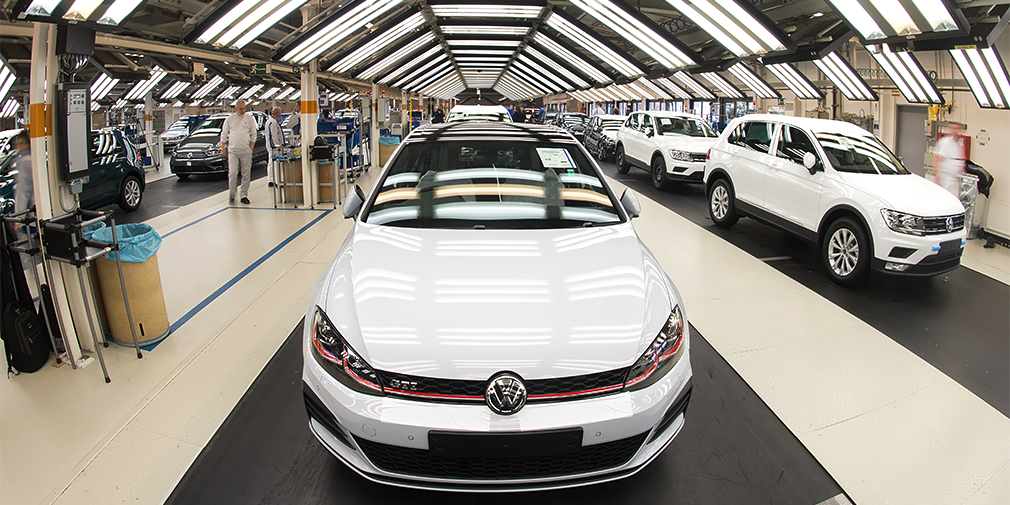 Жизнь после «дизельгейта»: как Volkswagen выходит из кризиса