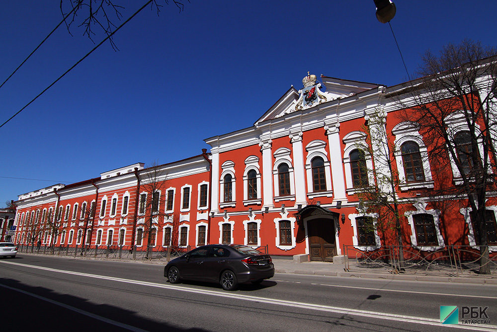 Владельца ASG Семина обвиняют в повреждении культурных объектов в Казани