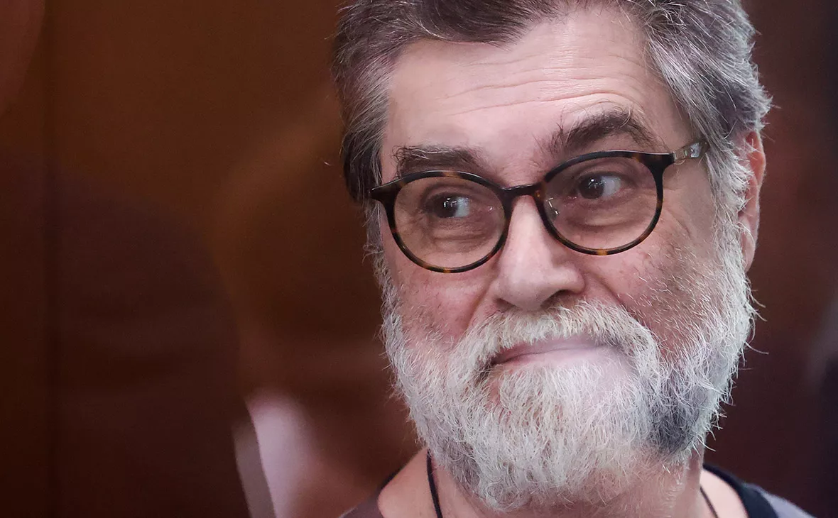 Сергей Карпухин / ТАСС