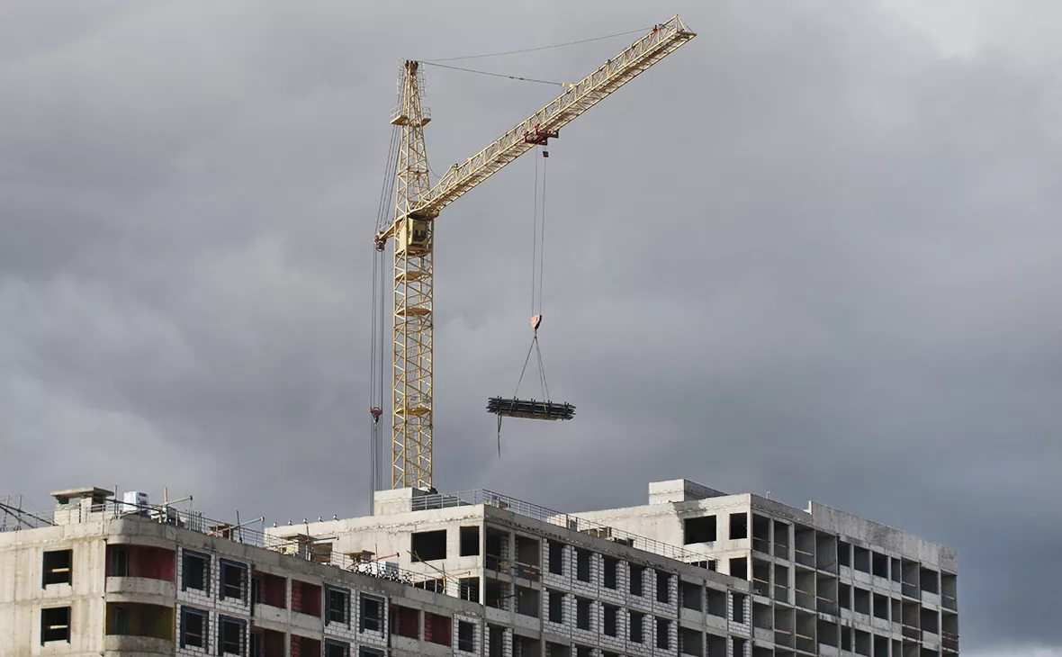 Максим Константинов / Global Look Press