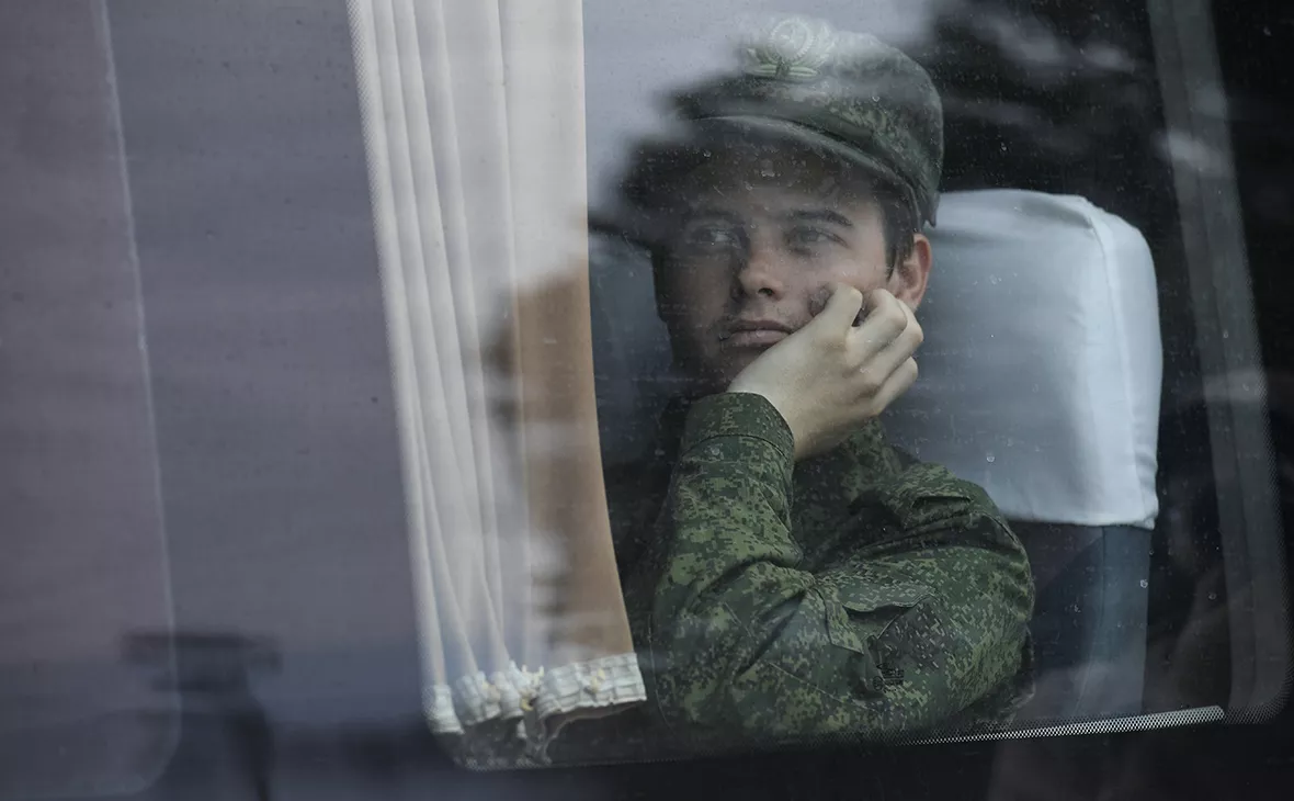 Константин Михальчевский / РИА Новости