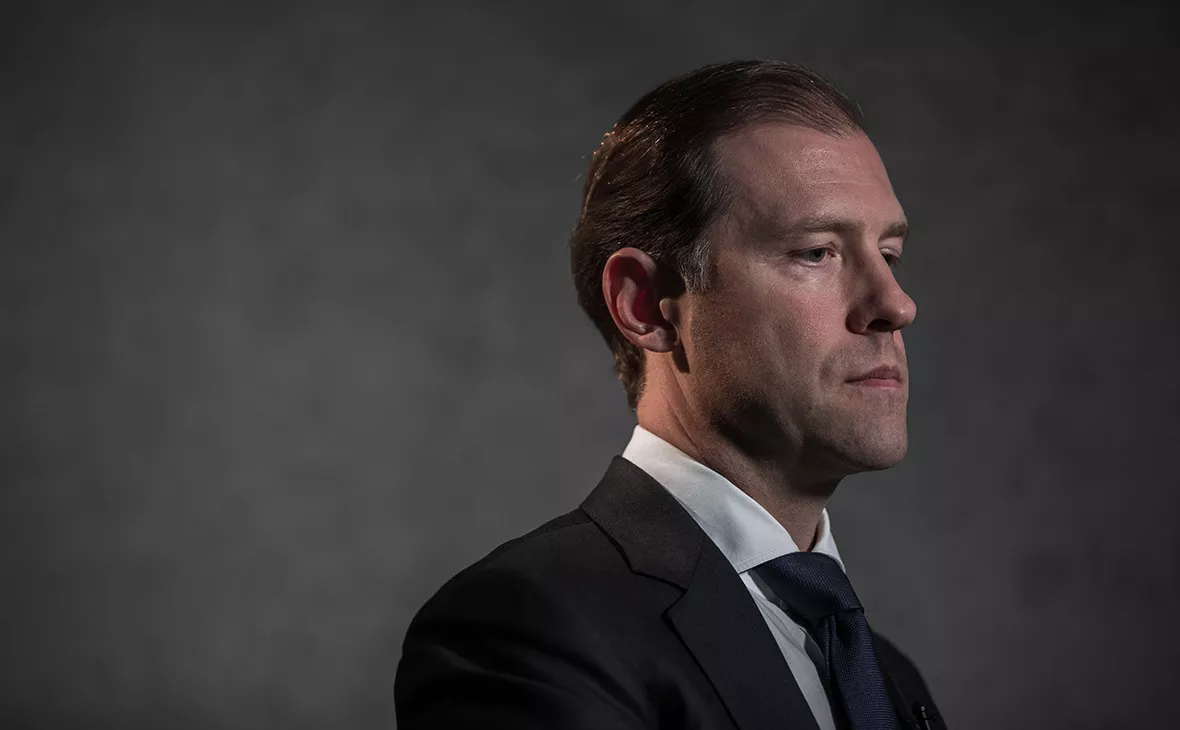 Владислав Шатило / РБК