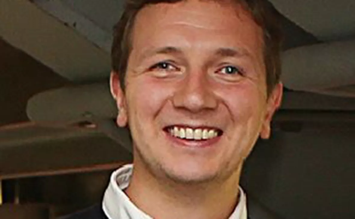 Dmitry Fedotkin / "Facebook (входит в корпорацию Meta, признана экстремистской и запрещена в России) "