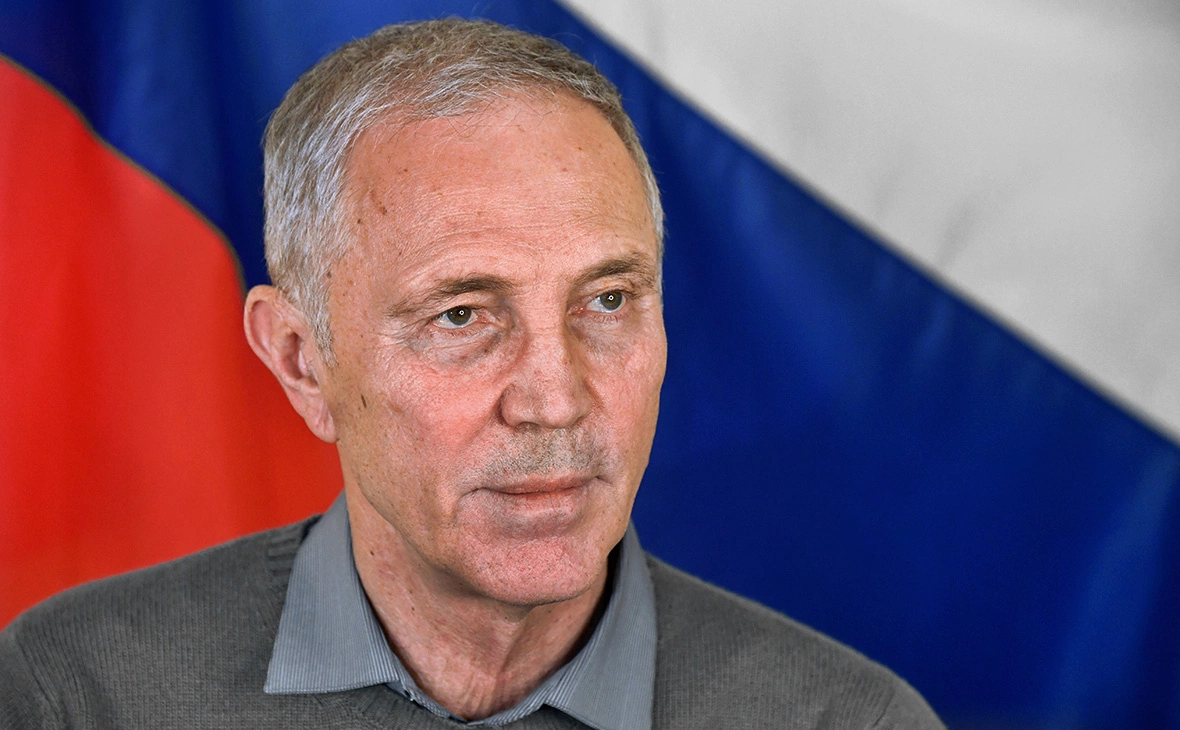 Евгений Биятов / РИА Новости