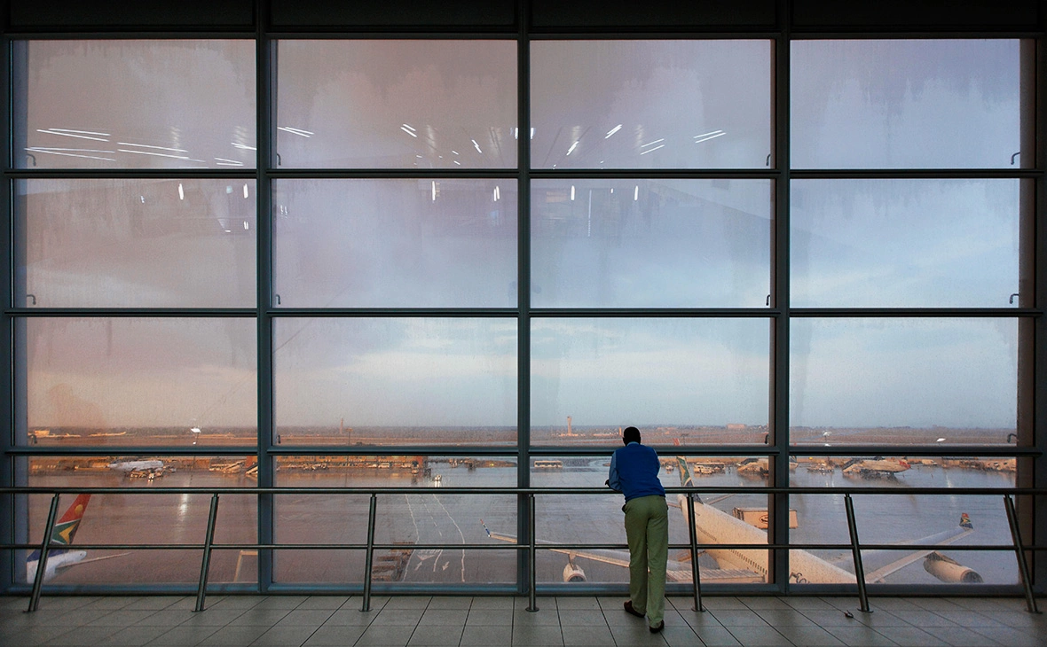 Norbert Probst / imagebroker.com / Global Look Press