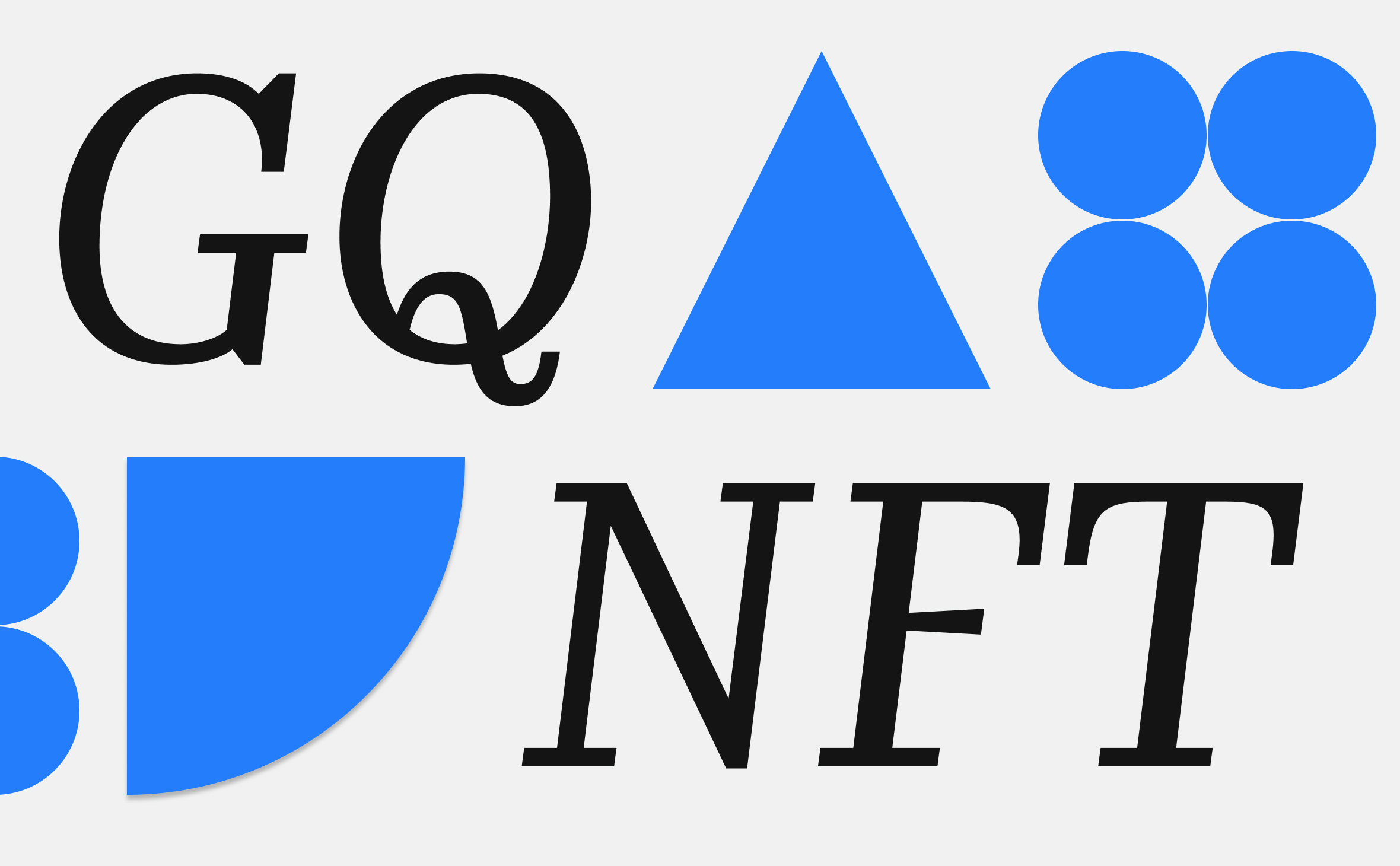 Журнал GQ выпустит первую NFT-коллекцию