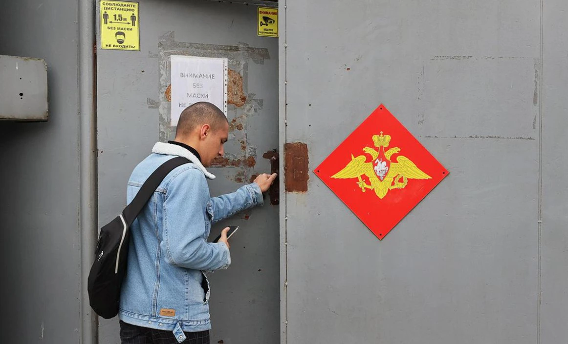 Сергей Мальгавко / ТАСС