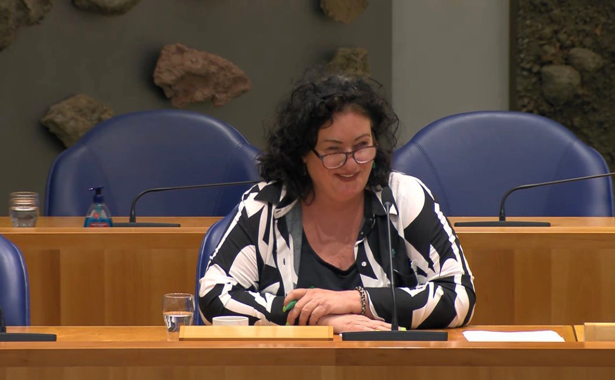 lientje1967 / Twitter