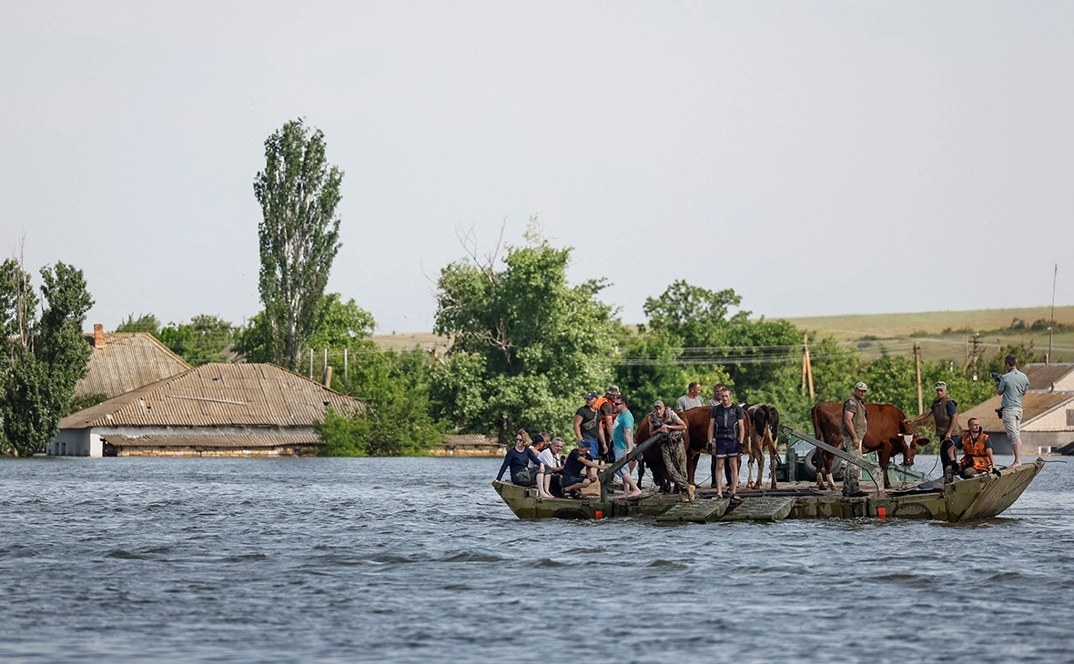 Alina Smutko / Reuters