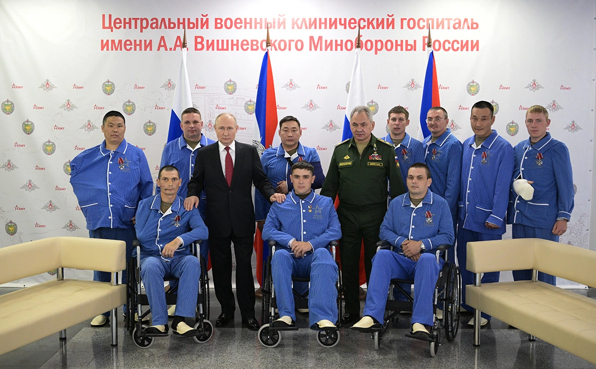 Владимир Астапкович / РИА Новости