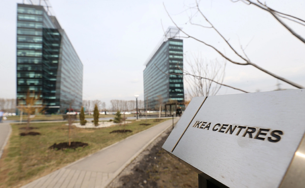 Вячеслав Прокофьев / ТАСС