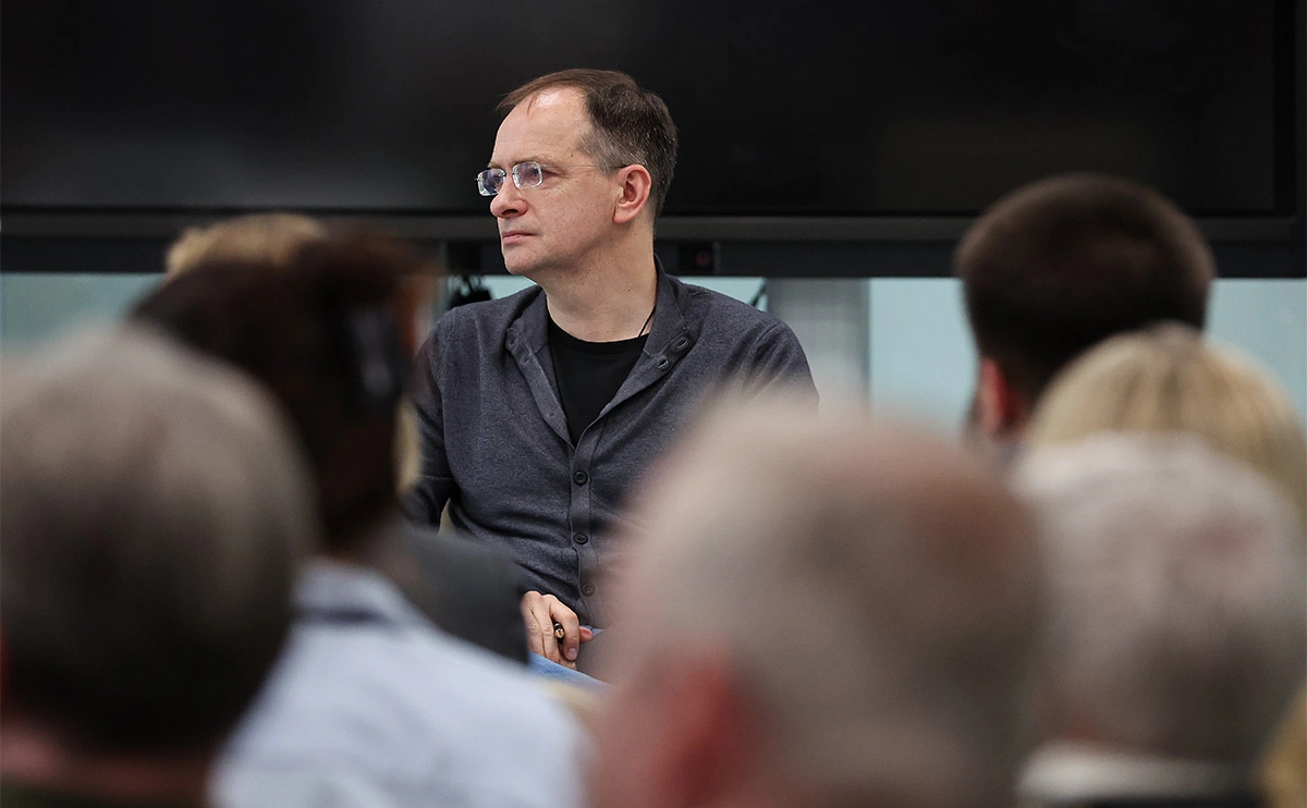 Донат Сорокин / ТАСС