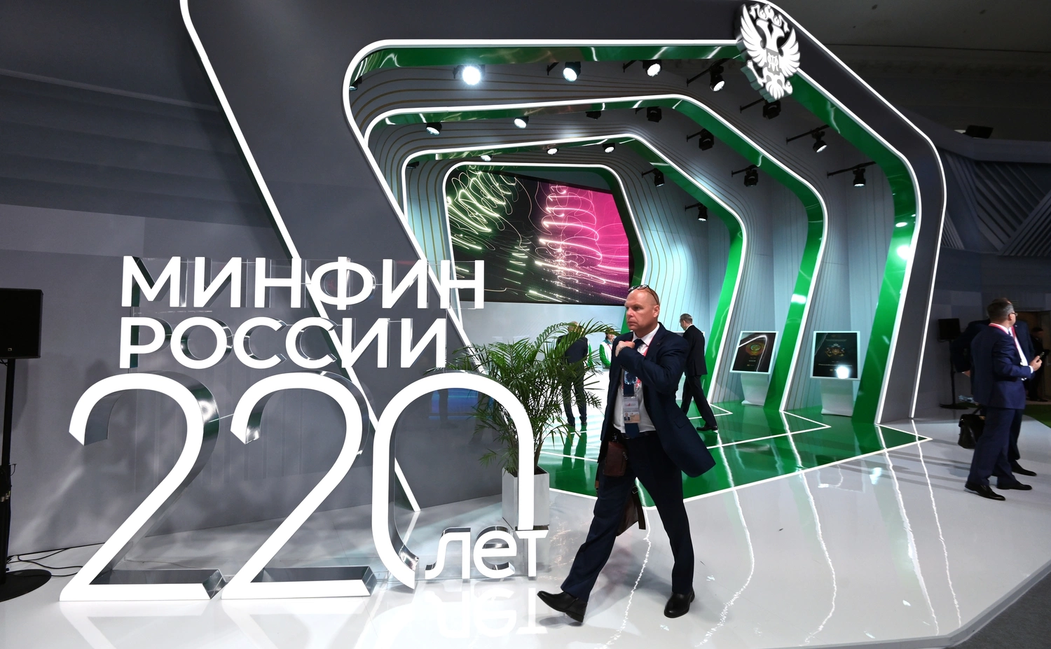 Максим Блинов / РИА Новости