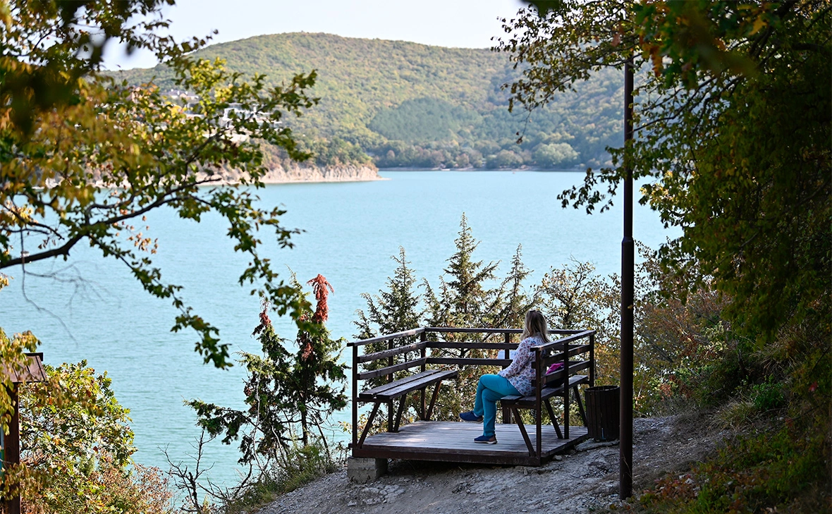 Екатерина Чеснокова / РИА Новости
