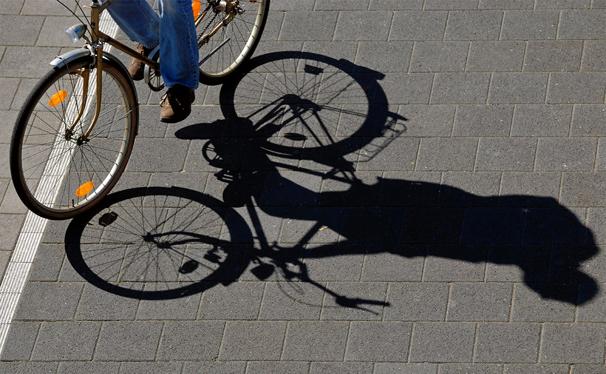 Michael Dietrich / Global Look Press