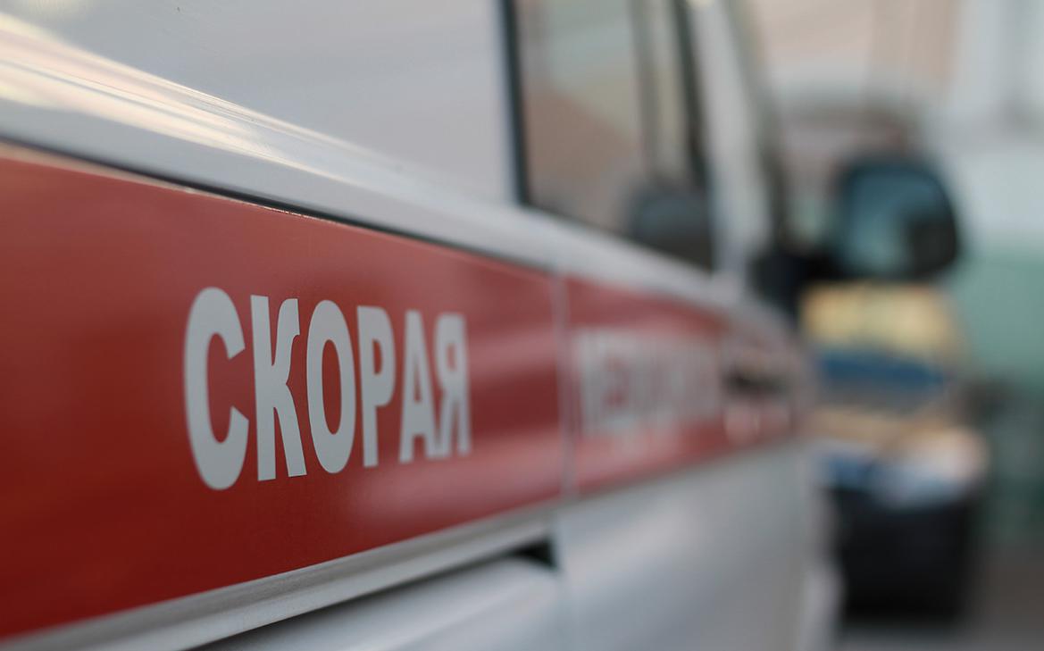 При обстреле здания МВД в Херсонской области погибли четверо полицейских