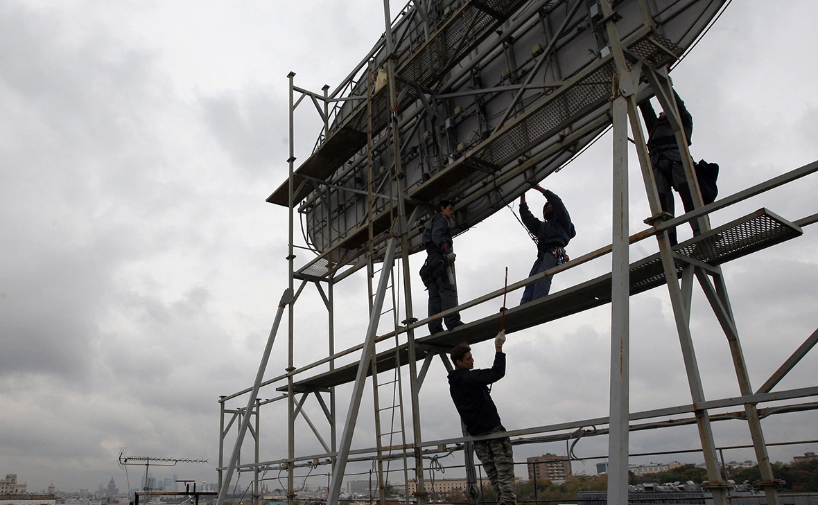 Сергей Мамонтов / РИА Новости