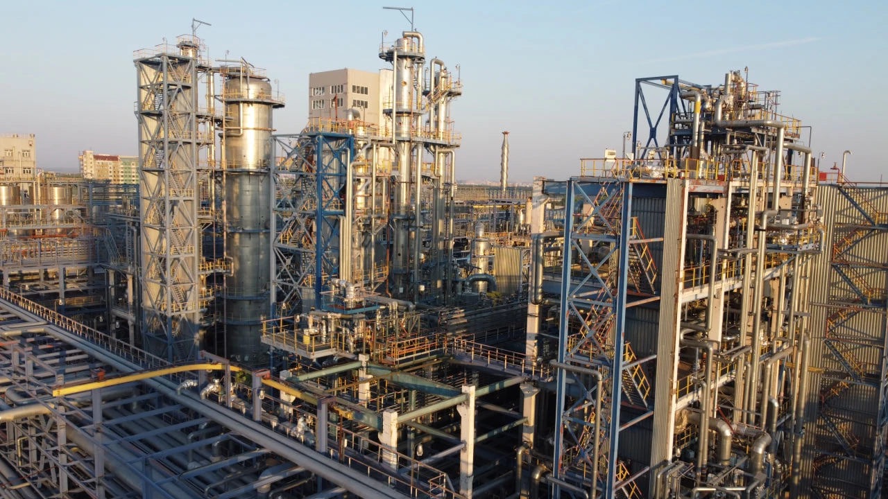 пресс-службы «Казаньоргсинтеза»