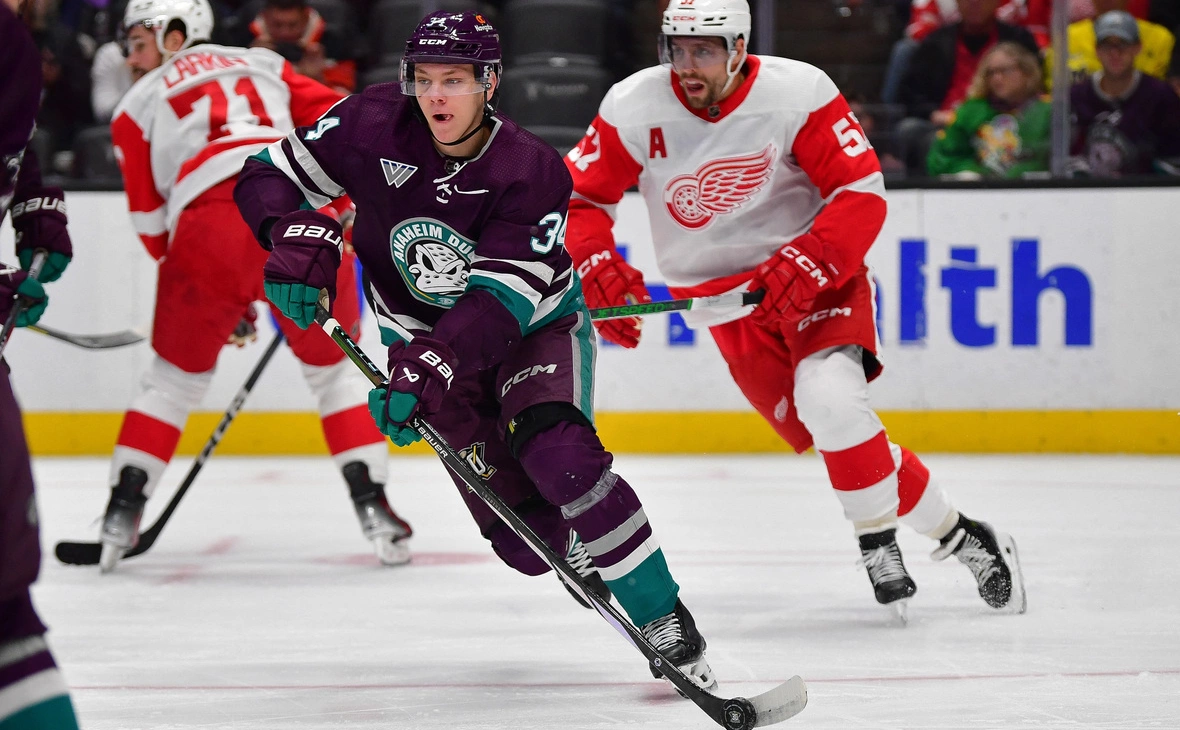 Gary A. Vasquez / USA TODAY Sports / Reuters