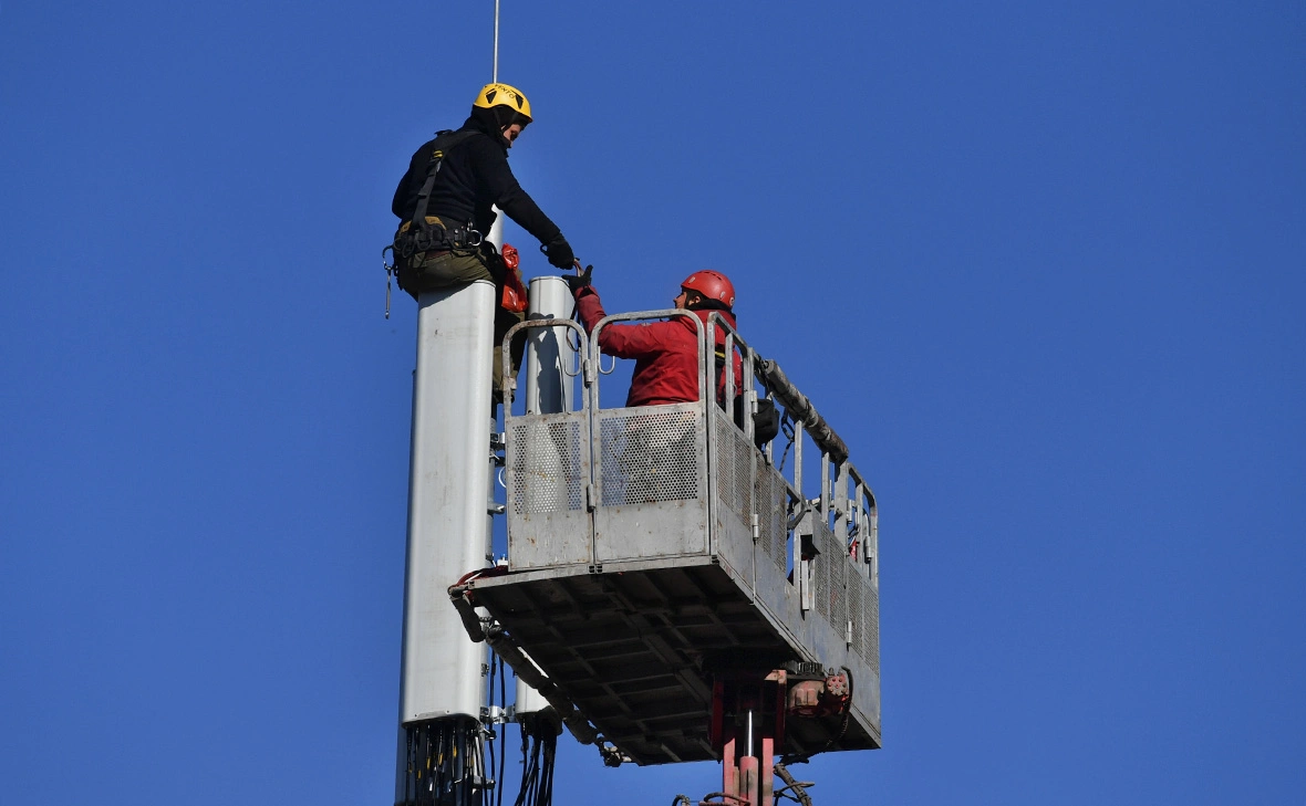 Михаил Воскресенский / РИА Новости