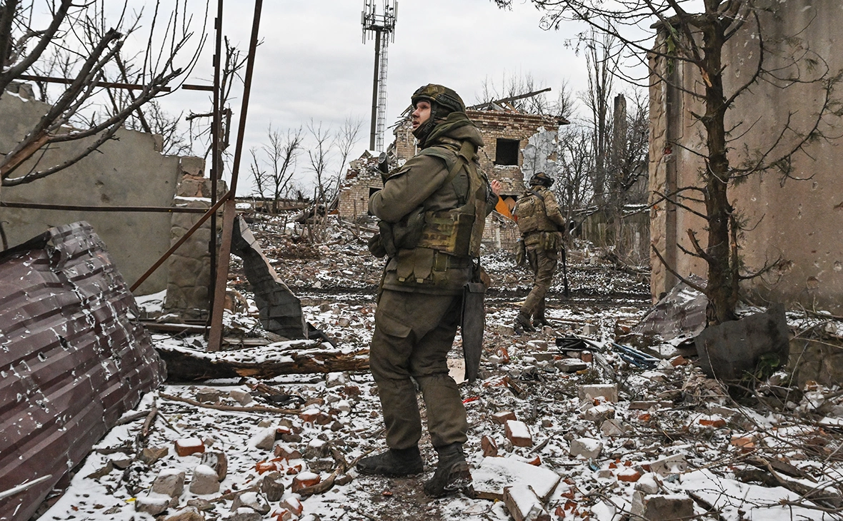 Станислав Красильников / РИА Новости