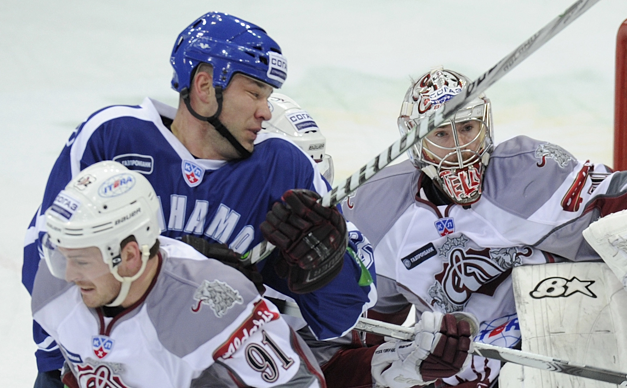 ТАСС / Алексей Филиппов