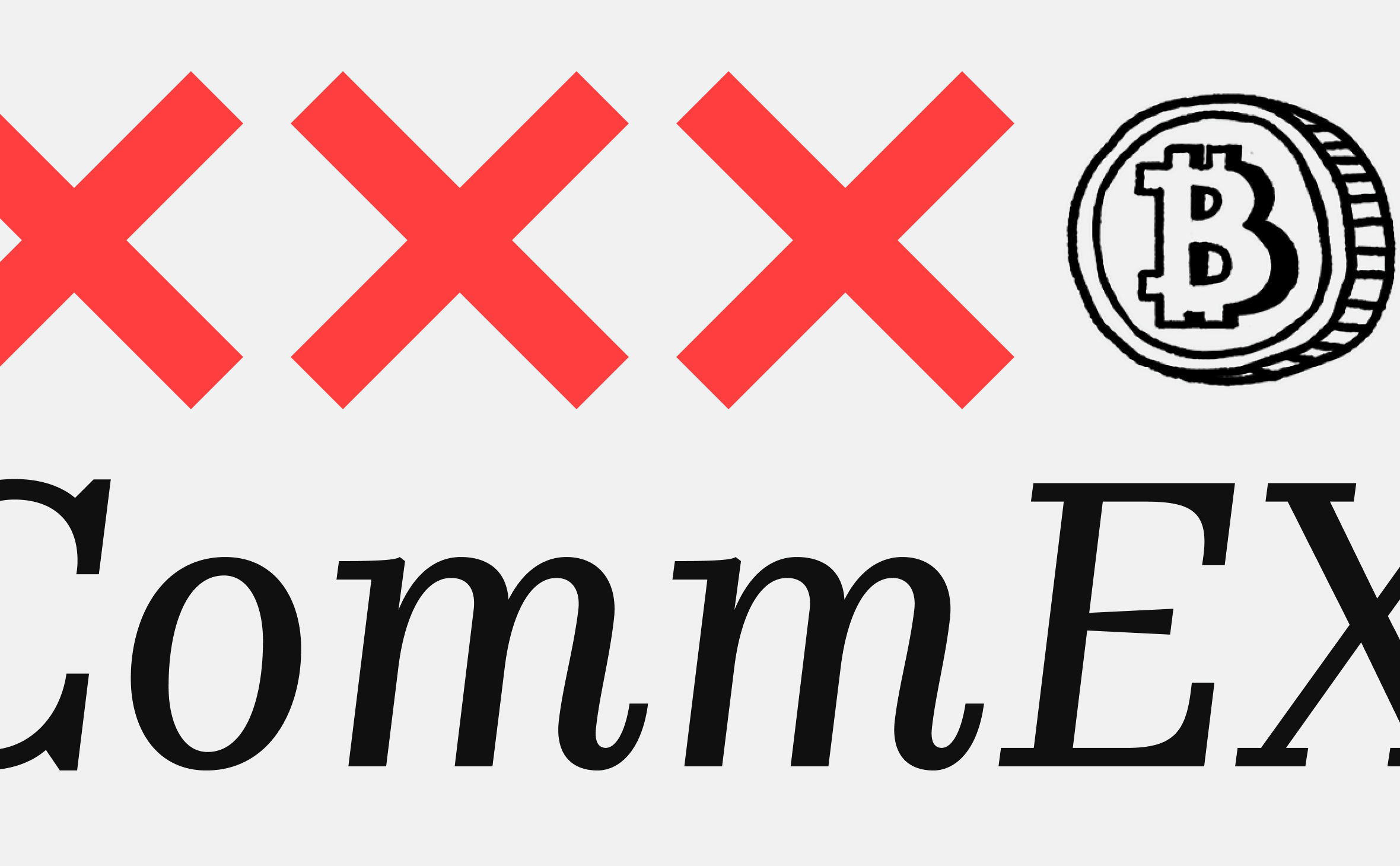 Купившая российский бизнес Binance криптобиржа CommEX объявила о закрытии