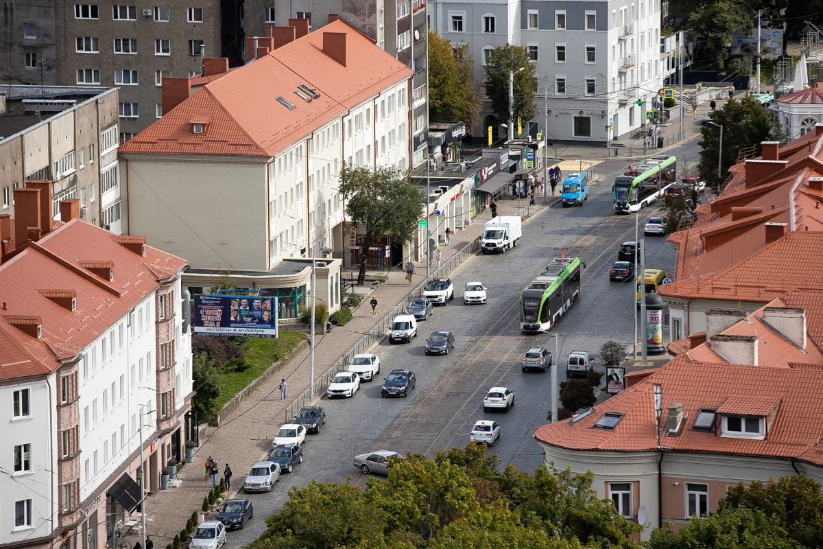 Александр Подгорчук