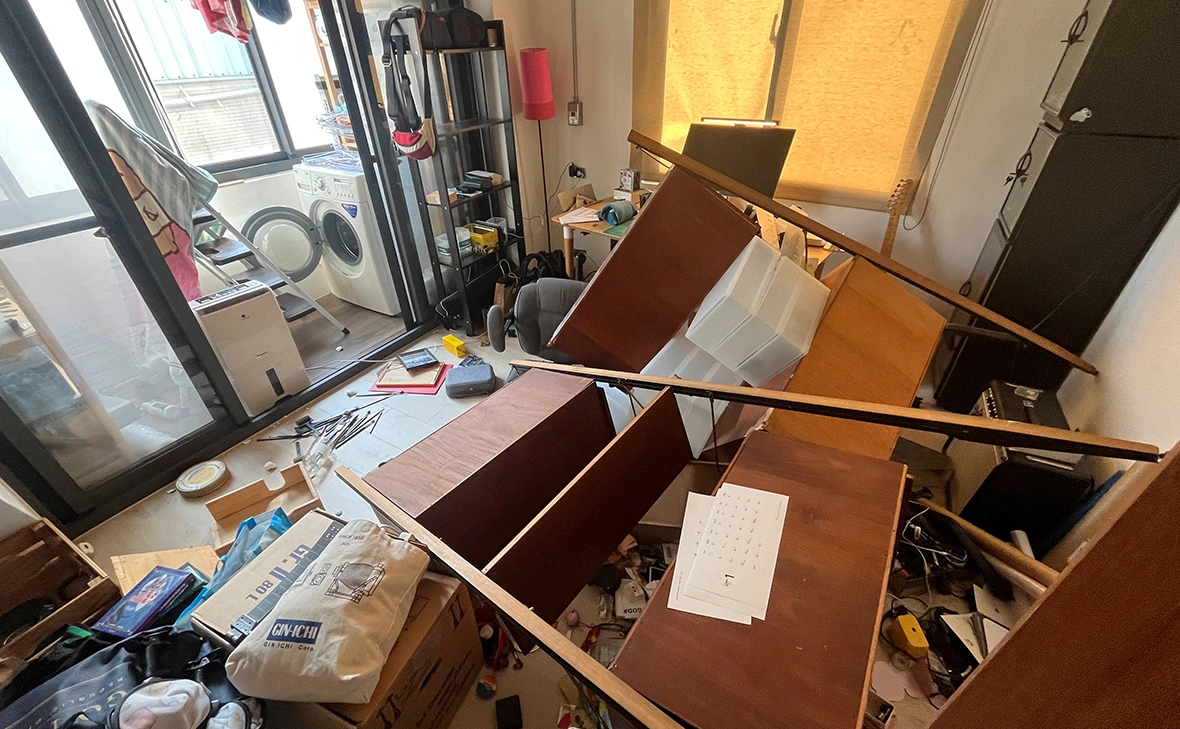 Fabian Hamacher / Reuters