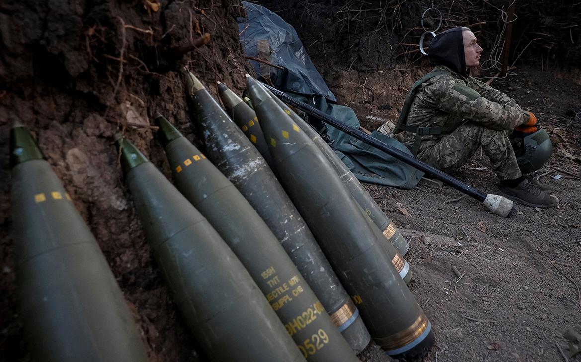 Reuters узнало сроки поставок новой военной помощи Украине