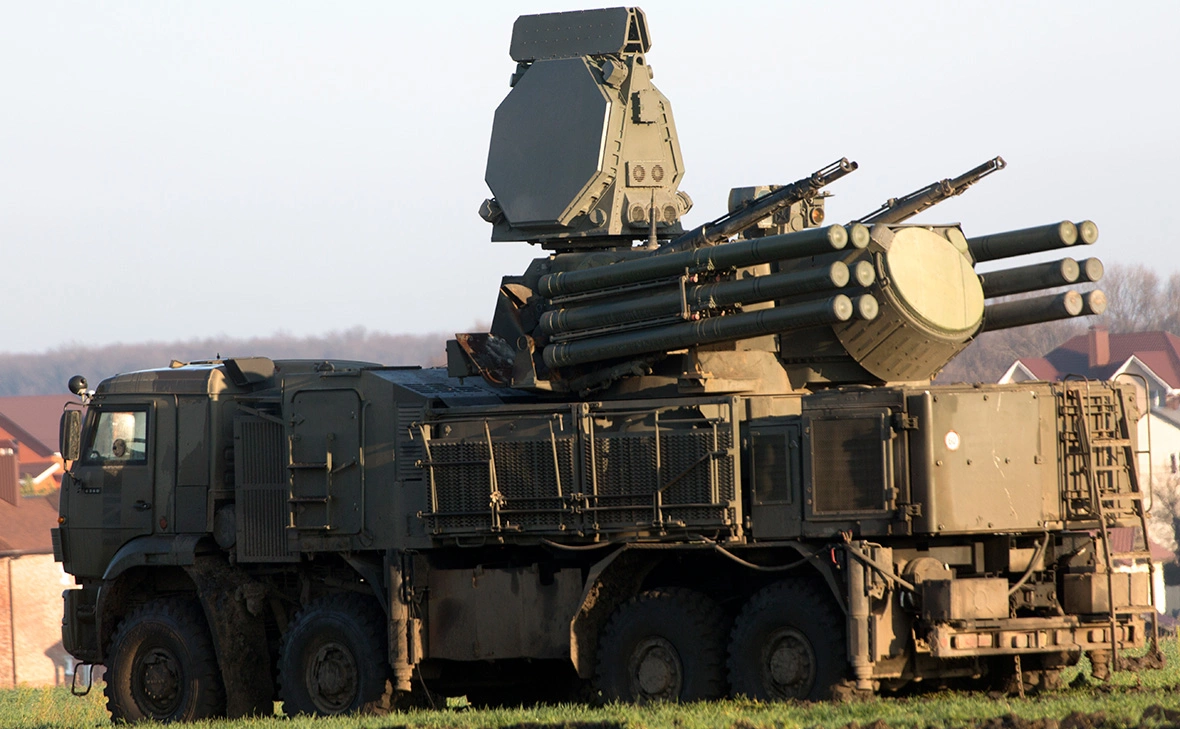 Николай Гынгазов / ТАСС