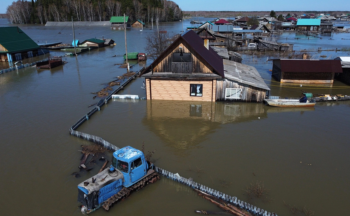 Алексей Мальгавко / РИА Новости