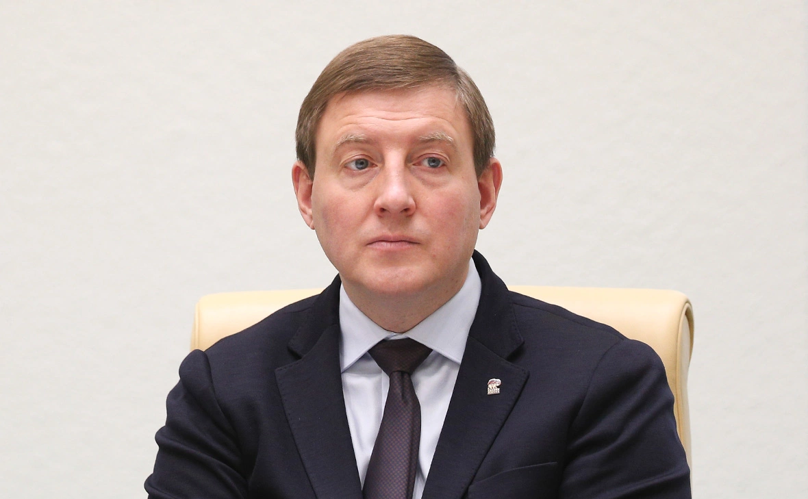 Совет Федерации РФ