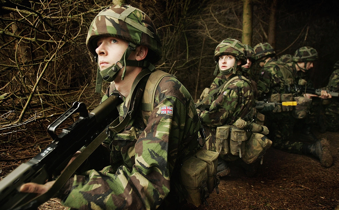 Peter Macdiarmid / Getty Images